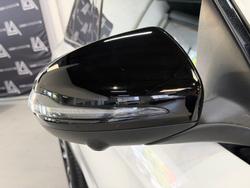 2017 Mercedes-Benz GLC-Class GLC43 AMG C253 Four Wheel Drive Polar White