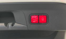 2017 Mercedes-Benz GLC-Class GLC43 AMG C253 Four Wheel Drive Polar White