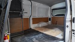 2019 Toyota Hiace GRH320R French Vanilla