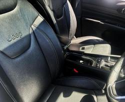 2022 Jeep Compass S-Limited