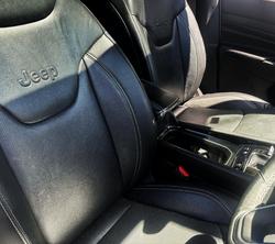 2022 Jeep Compass S-Limited