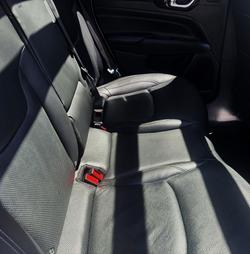 2022 Jeep Compass S-Limited