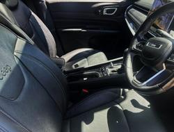 2022 Jeep Compass S-Limited