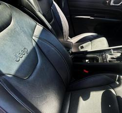 2022 Jeep Compass S-Limited