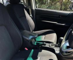 2018 Toyota Hilux SR