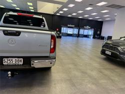 2018 Mercedes-Benz X-Class X250d Power