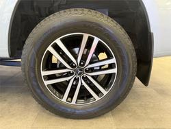 2018 Mercedes-Benz X-Class X250d Power