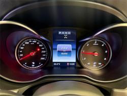 2018 Mercedes-Benz X-Class X250d Power