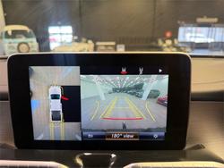 2018 Mercedes-Benz X-Class X250d Power