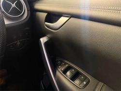 2018 Mercedes-Benz X-Class X250d Power