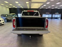 2018 Mercedes-Benz X-Class X250d Power