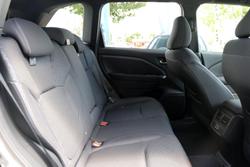 2025 Subaru Forester Hybrid