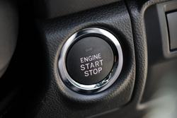 2025 Subaru Forester Hybrid S6 MY26 AWD Crystal White