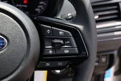 2025 Subaru Forester Hybrid