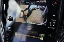 2025 Subaru Forester Hybrid S6 MY26 AWD Crystal White