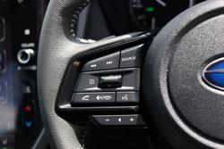 2025 Subaru Forester Hybrid S6 MY26 AWD Crystal White