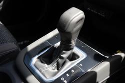 2025 Subaru Forester Hybrid