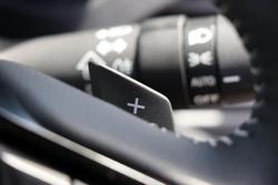 2025 Subaru Forester Hybrid