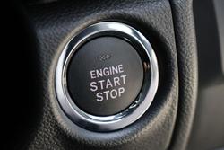 2025 Subaru Forester Hybrid