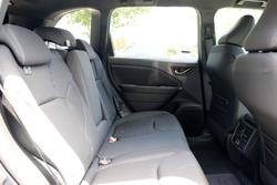 2025 Subaru Forester Hybrid S6 MY26 AWD Grey