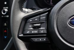 2025 Subaru Forester Hybrid