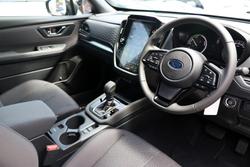 2025 Subaru Forester Hybrid