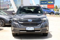 2025 Subaru Forester Hybrid S6 MY26 AWD Grey