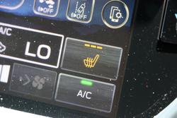 2025 Subaru Forester Hybrid S6 MY26 AWD Grey