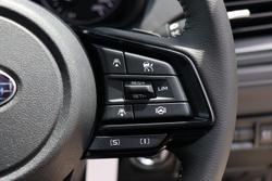 2025 Subaru Forester Hybrid S6 MY26 AWD Grey