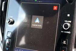 2025 Subaru Forester Hybrid S6 MY26 AWD Grey