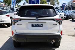 2025 Subaru Forester Hybrid S6 MY26 AWD Crystal White