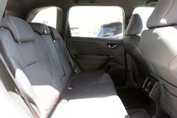 2025 Subaru Forester Hybrid S6 MY26 AWD Crystal White