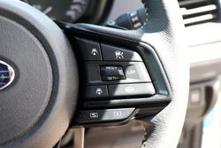 2025 Subaru Forester Hybrid S6 MY26 AWD Crystal White