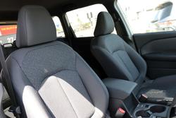 2025 Subaru Forester Hybrid S6 MY26 AWD Crystal White