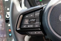 2025 Subaru Forester Hybrid S6 MY26 AWD Crystal White