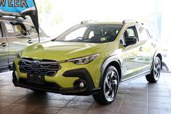 2025 Subaru Crosstrek 2.0S