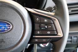 2025 Subaru Crosstrek 2.0S