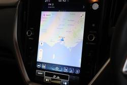 2025 Subaru Crosstrek 2.0S