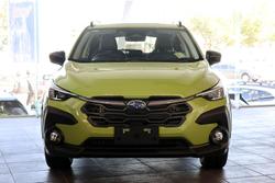 2025 Subaru Crosstrek 2.0S