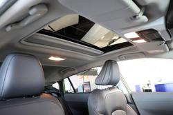 2025 Subaru Crosstrek 2.0S G6X MY26 AWD Citron Yellow