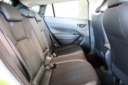 2025 Subaru Crosstrek 2.0S