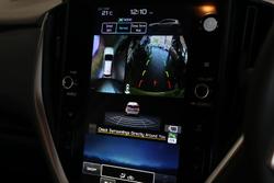 2025 Subaru Crosstrek 2.0S