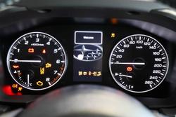 2025 Subaru Crosstrek 2.0S G6X MY26 AWD Citron Yellow