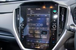 2025 Subaru Crosstrek Hybrid S G6X MY25 AWD Crystal Black