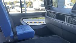 2025 Fuso Rosa White