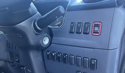 2025 Fuso Rosa White