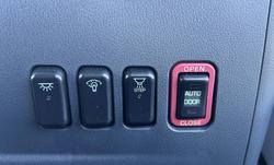 2025 Fuso Rosa White