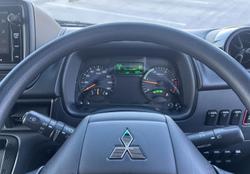 2025 Fuso Rosa White