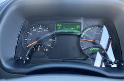 2025 Fuso Rosa White