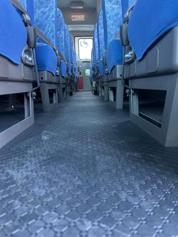 2025 Fuso Rosa White